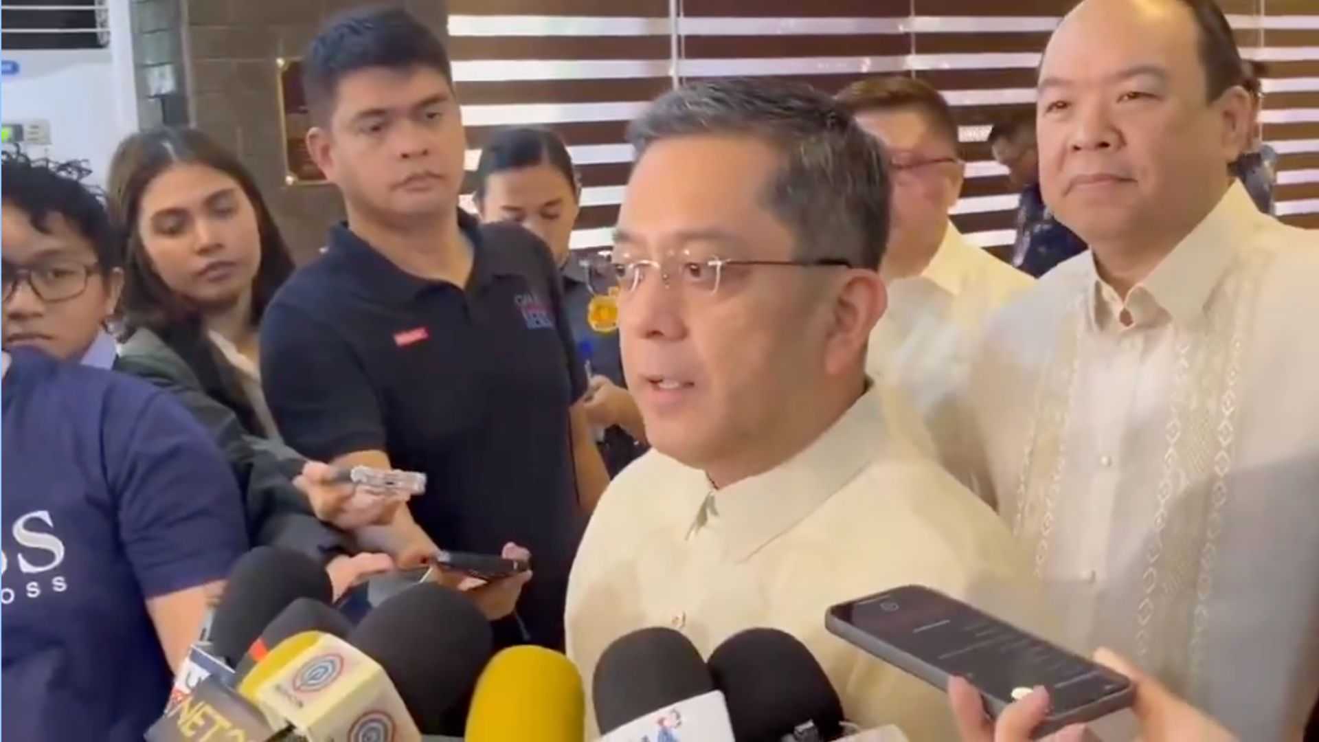 COMELEC, PNP to release new list of election areas of concern