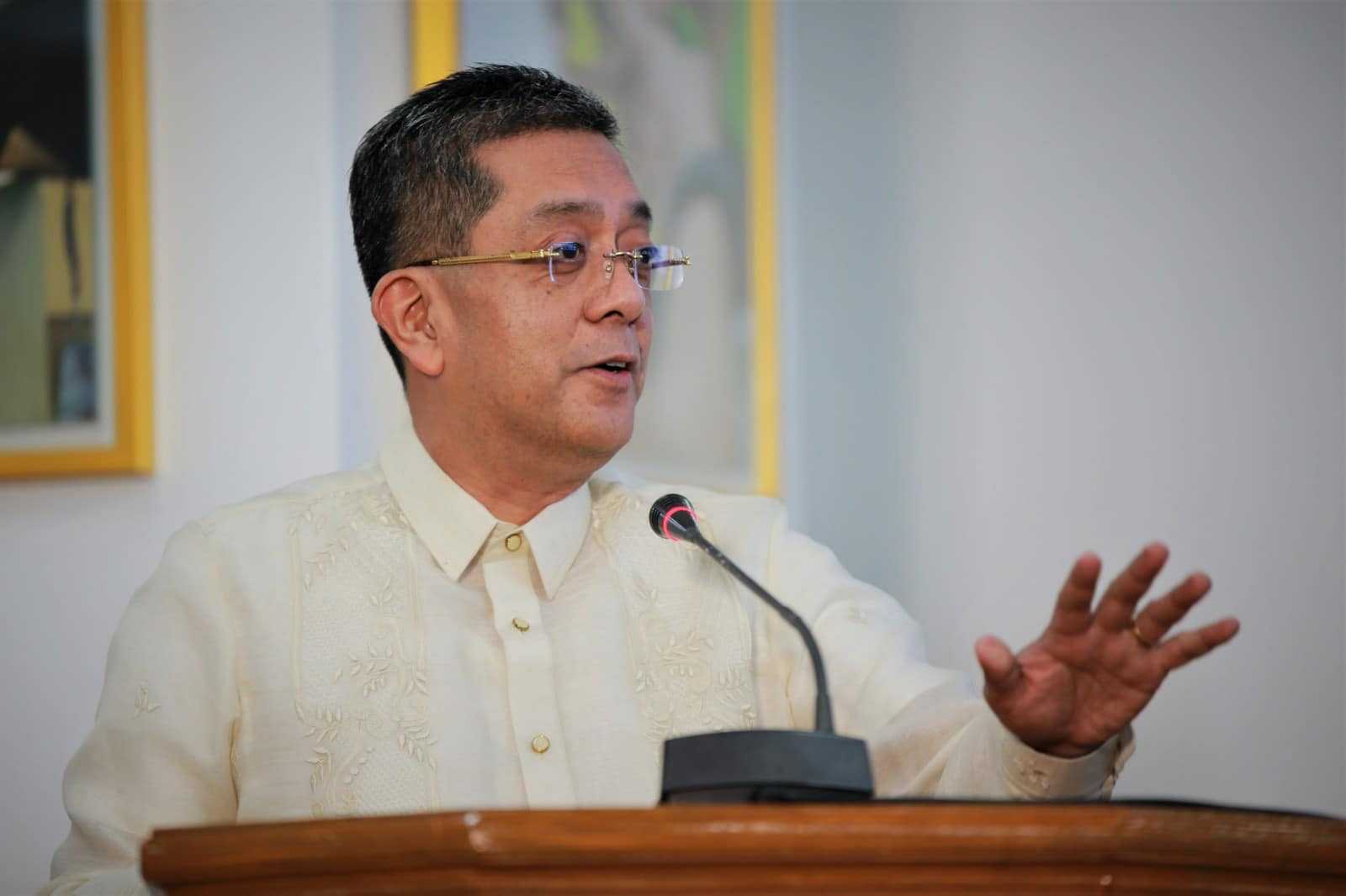 COMELEC receives 'unmodified opinion' from COA