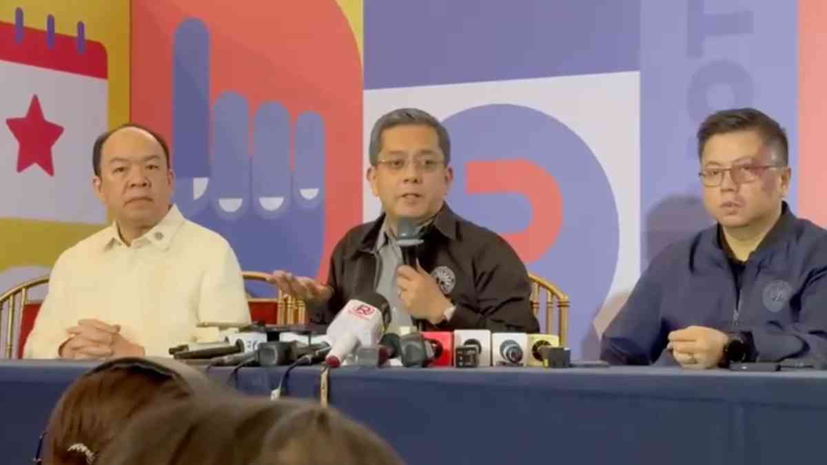 COMELEC: Winning senators of 2025 Midterm Elections to be proclaimed on May 17