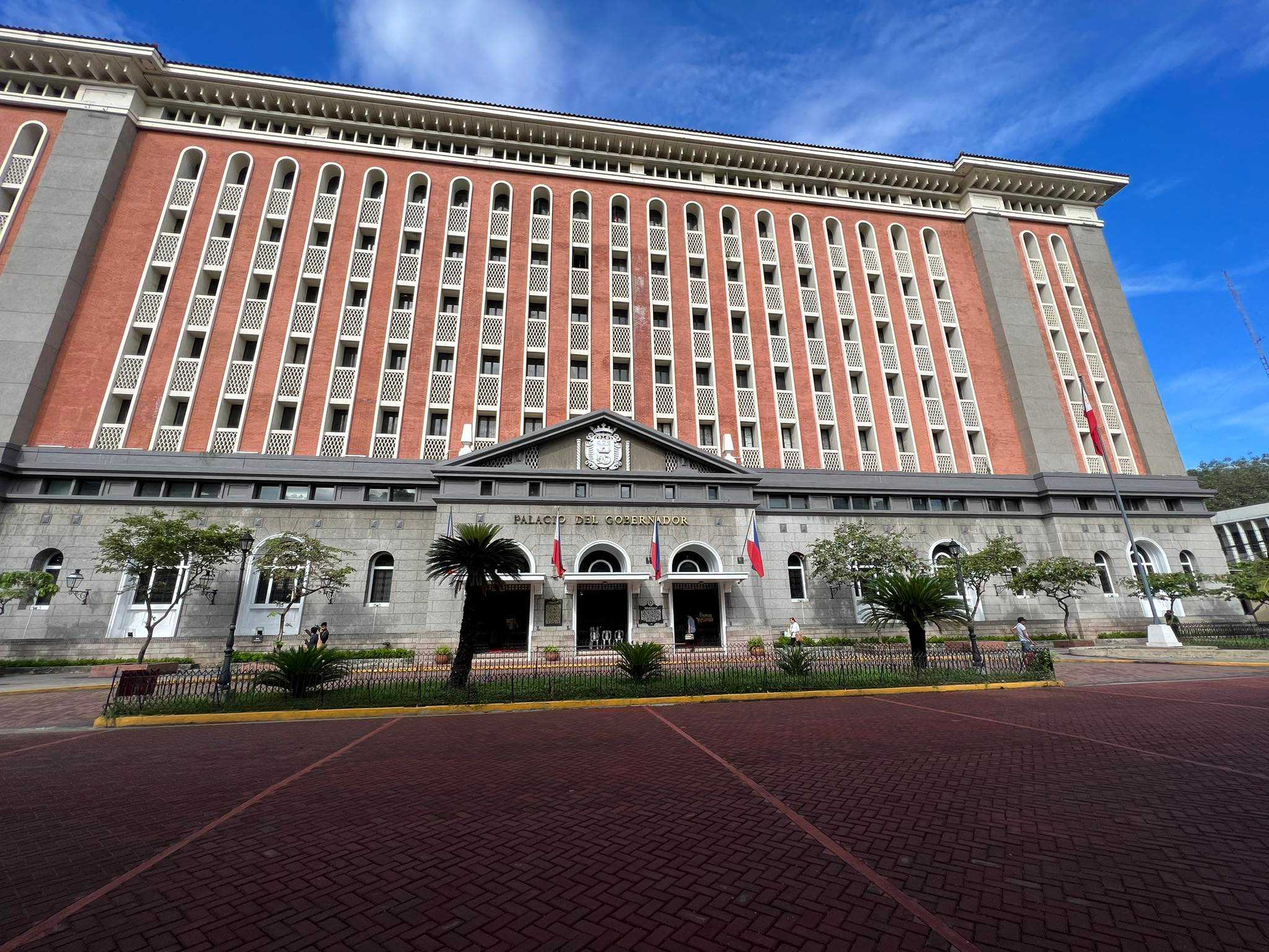 COMELEC signs contract on Online Voting for Overseas Filipinos