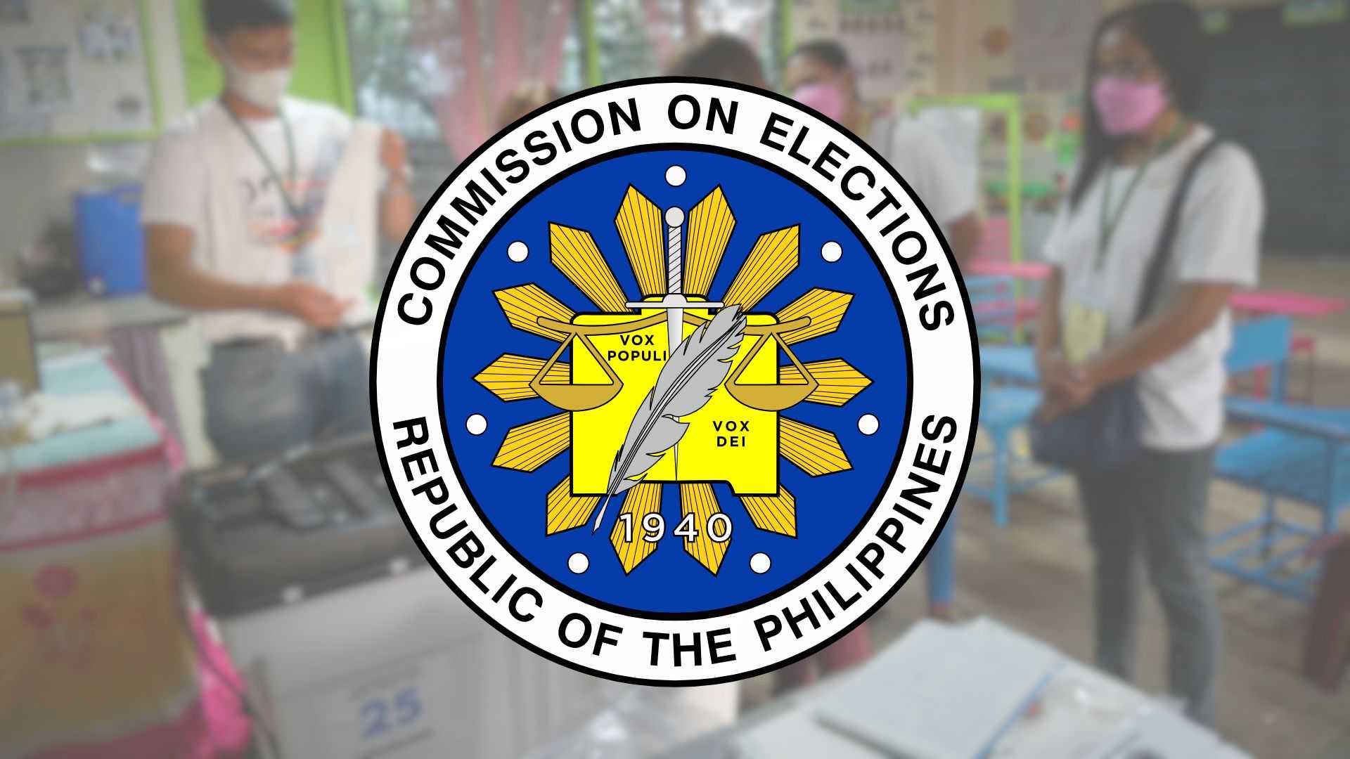 COMELEC to investigate Cagayan de Oro official over voter's registration irregularities