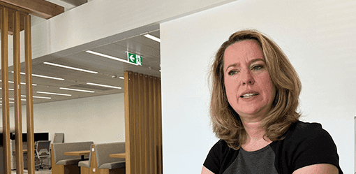 Companies like Microsoft can help manage migration: incoming UN migration chief