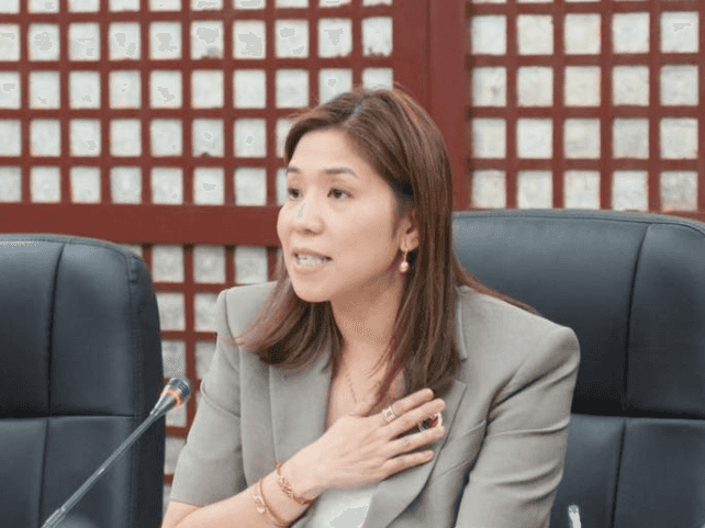 Confidential, intelligence funds down by 16% -DBM