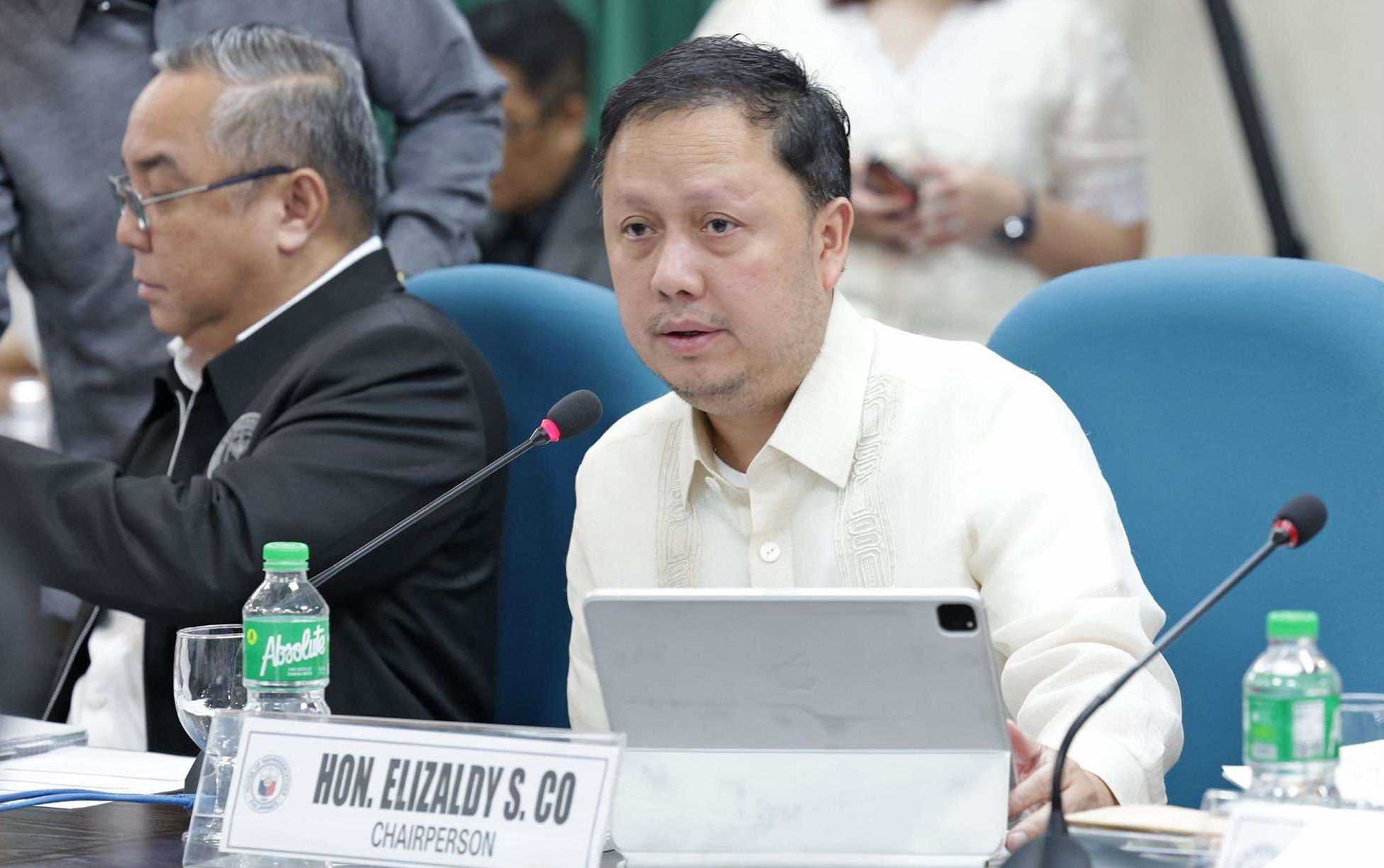 Congress eyes strengthening of agriculture sector amid slower inflation