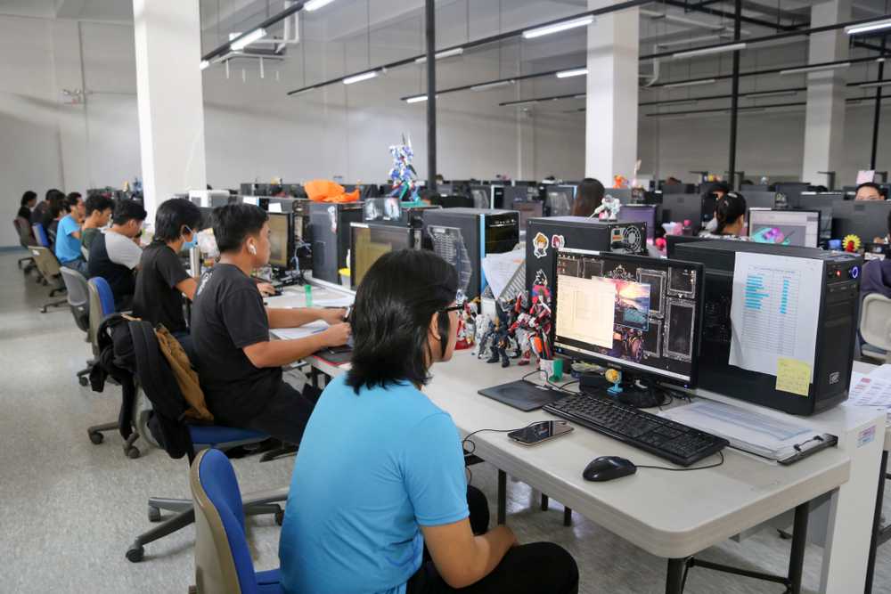 Congress implements ‘computer shutdown policy’ after office hours