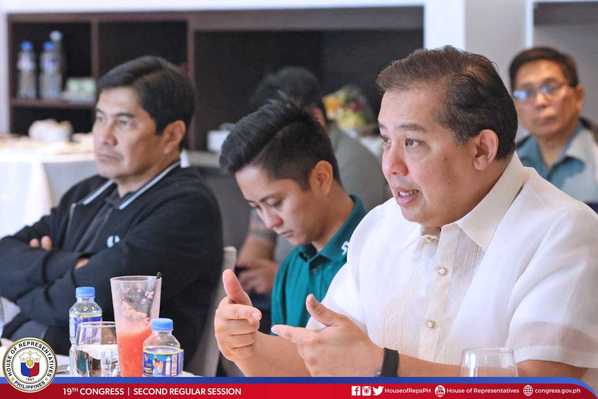 Congress to discuss suspension of excise tax on petroleum