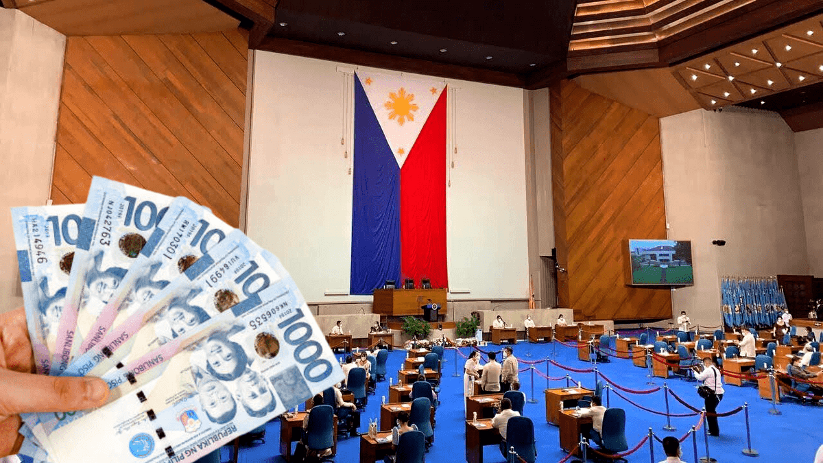 EXPLAINER: What is the controversial Maharlika Investment Fund?