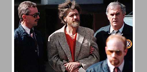 Convicted 'Unabomber' Ted Kaczynski dead at 81