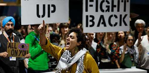 COP29 agrees deal to kick-start global carbon credit trading