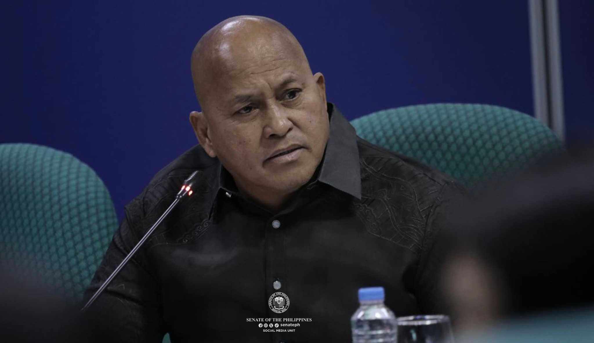 Council of PNP Chiefs condemns Villanueva's statement on alleged involvement with Alice Guo
