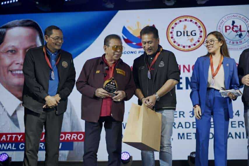 Councilors’ League voices support for Manong Chavit
