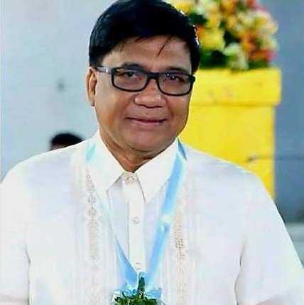 Court files perjury case vs ex-Tiaong, Quezon mayor