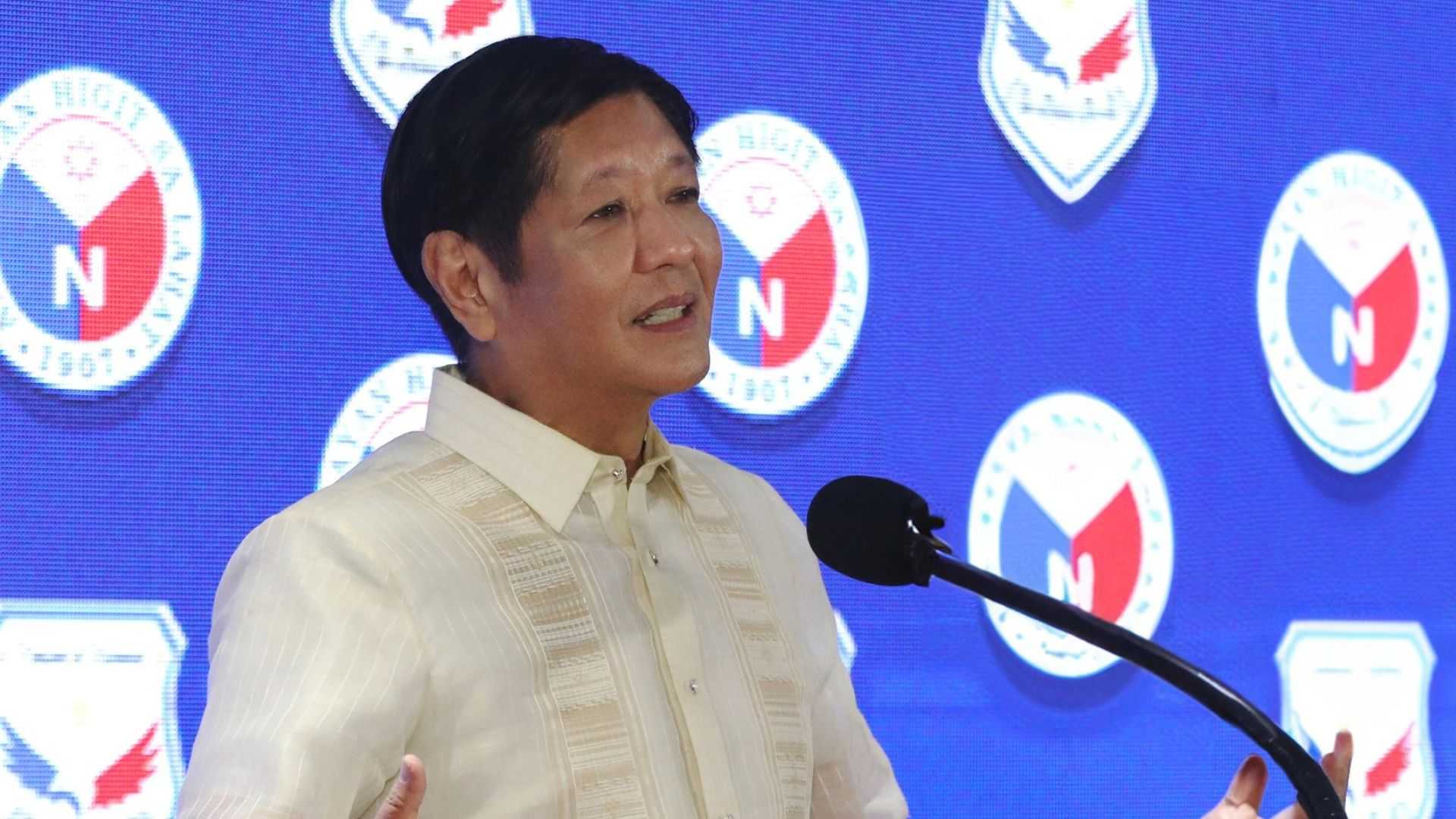 Marcos signs law for the creation of additional Shari’a Judicial districts, circuit courts