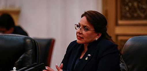 Curfews imposed after more than 20 killed in north Honduras