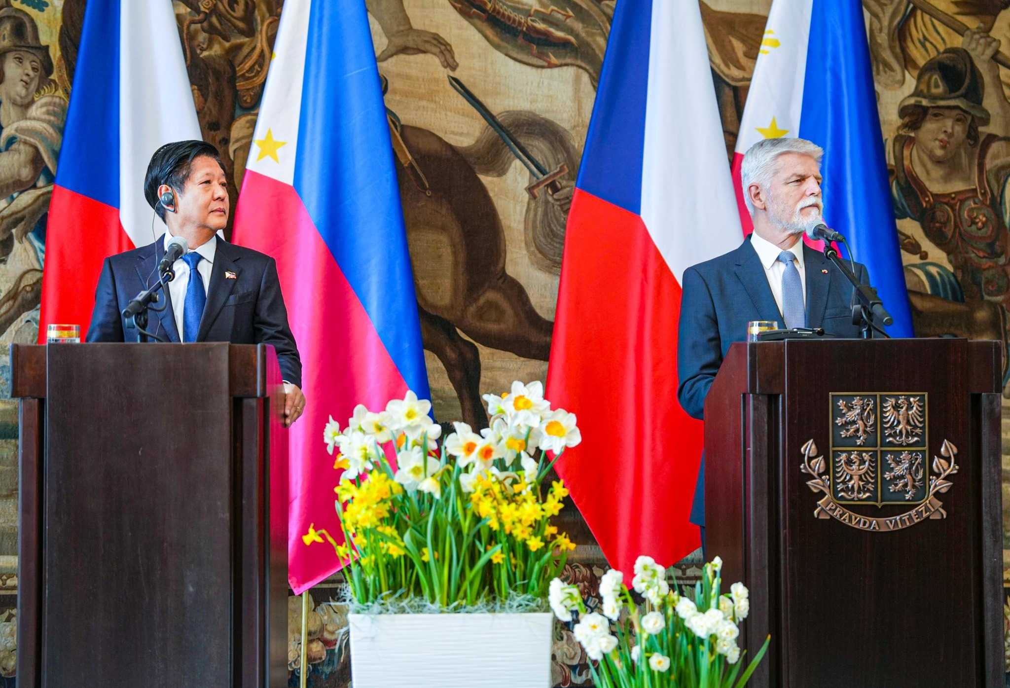 Czech agri officials to visit Philippines next week