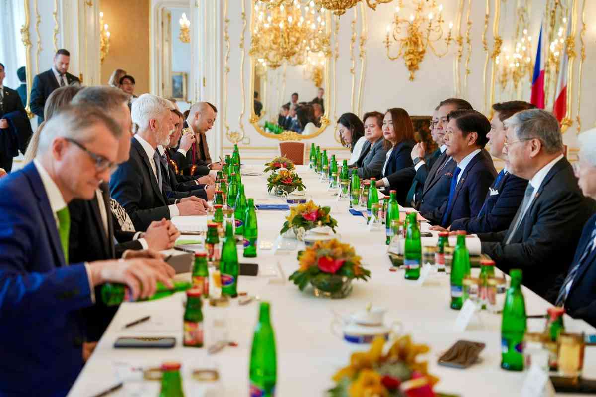 Czech Republic to increase OFW quota by 10K starting May