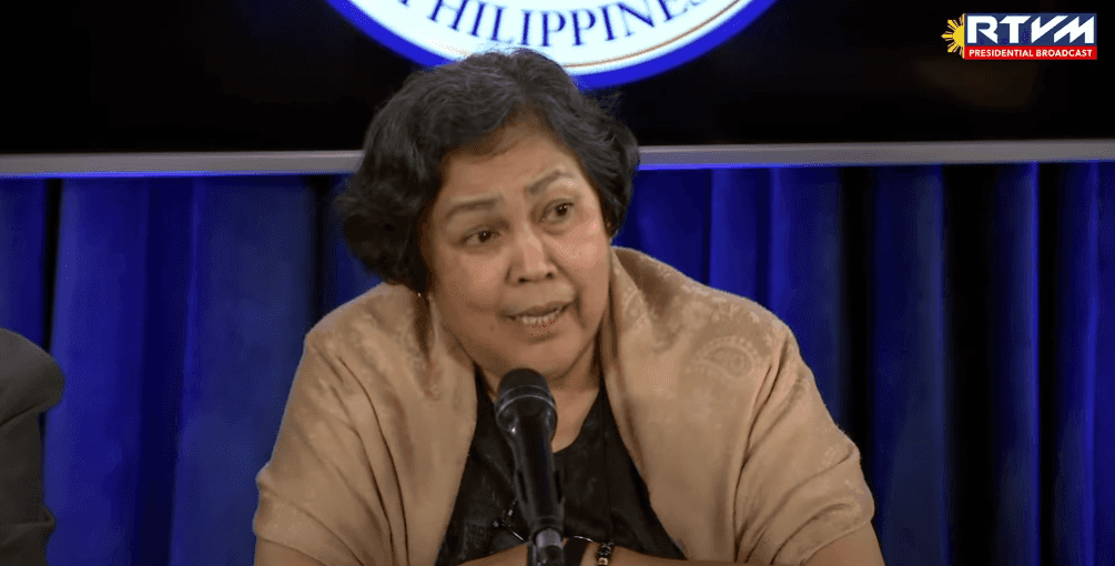 DA admits P20 rice not yet possible: "Parang hindi pa natin iyan maa-achieve"