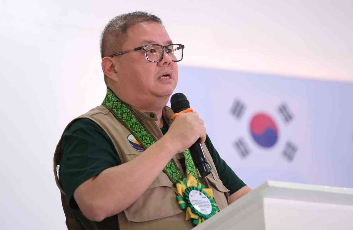 DA declares food security emergency on rice