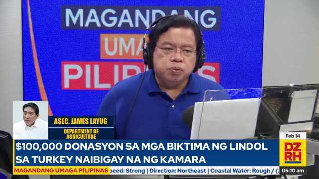 DA exec seeks to expand visitorial powers