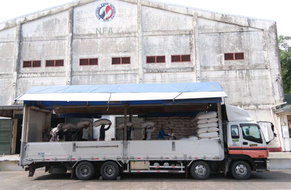 DA to rollout P20/kilo rice program starting August 13