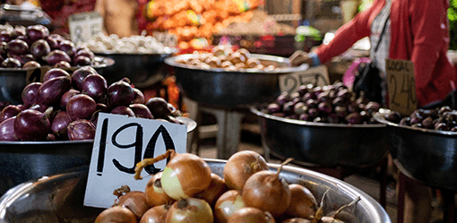 DA to extend ban on onion importation