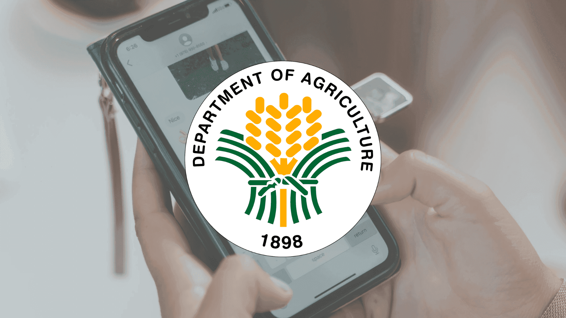 DA warns against secretary impersonators on social media