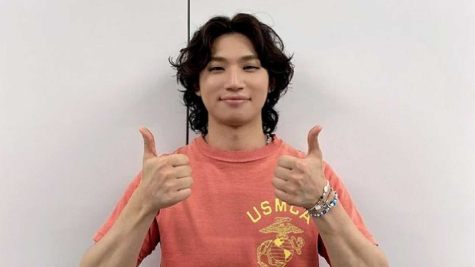 BIGBANG’s Daesung to mark comeback with Moon Ga-young, Kim Seon-ho in MV