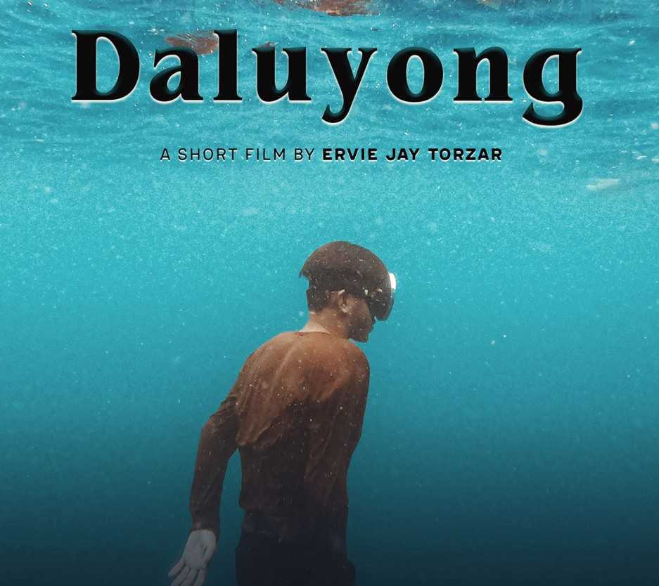 Daluyong takes home Grand Prix award in MSFF 2022