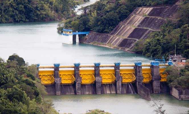 Water level of Angat Dam continuously rises — Maynilad