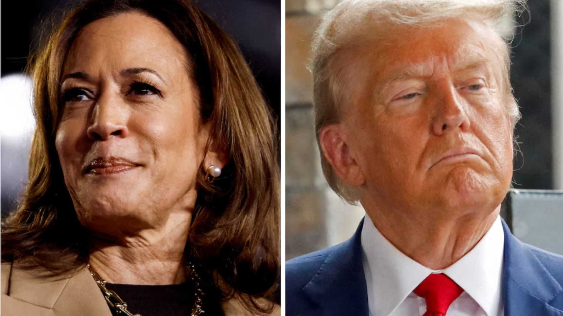 Ex-COMELEC Commissioner: Filipino voters in the US divided between Kamala Harris, Donald Trump