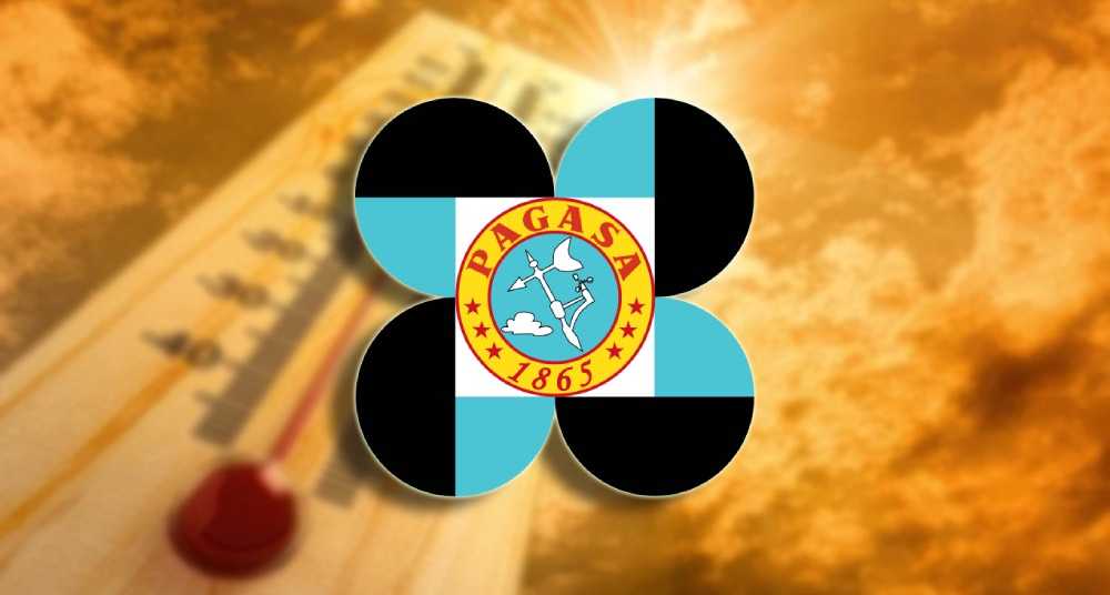 9 areas to reach dangerous heat index on April 8, says PAGASA