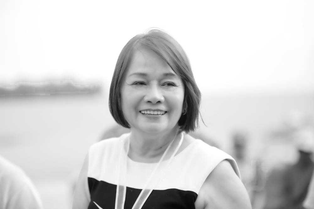 Davao Oriental Gov. Cora Malanyaon passes away at 73