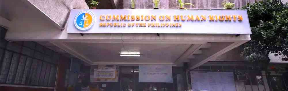 CHR calls for immediate search operations for missing sabungeros