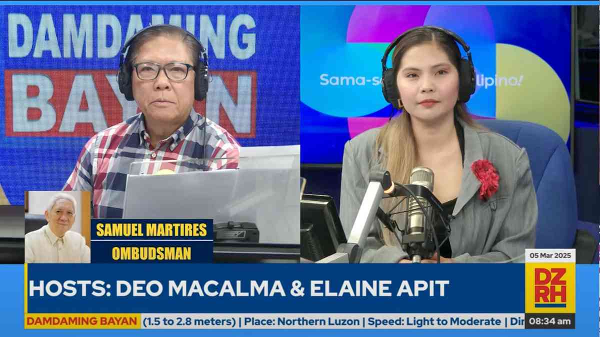 Ombudsman: Thousands of corruption cases involving gov't officials under investigation