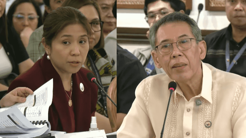 DBM admits budget shortfall keeps PH below global benchmarks in education, health, social protection