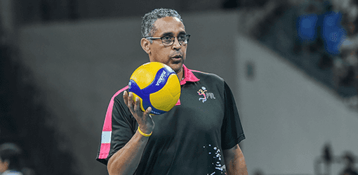 De Brito resigns as Akari head coach