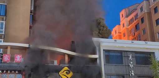 Deadly China blast sparks fears about safety at BBQ restaurants