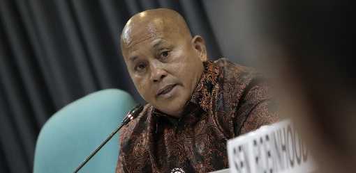 Dela Rosa insists: ICC should not receive a transcript of Oct. 28 hearing