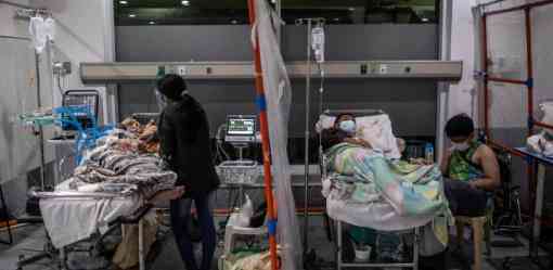 Delta now most dominant variant in PH, says WHO