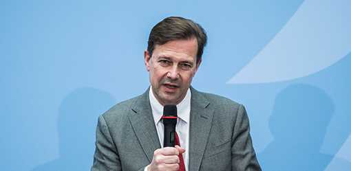 Democracy means judicial autonomy, German envoy says on Israel overhaul