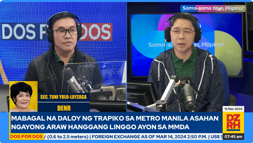 DENR looks for legal basis to permanently shut down viral resort in Chocolate hills