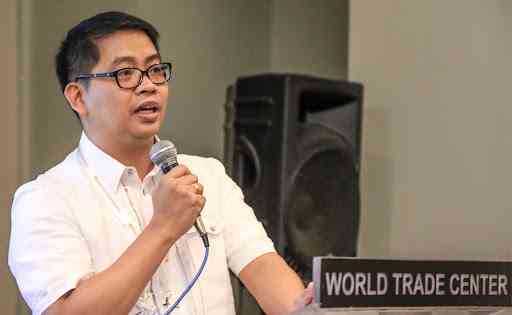 DA encourages to report traders exploiting PH farmers