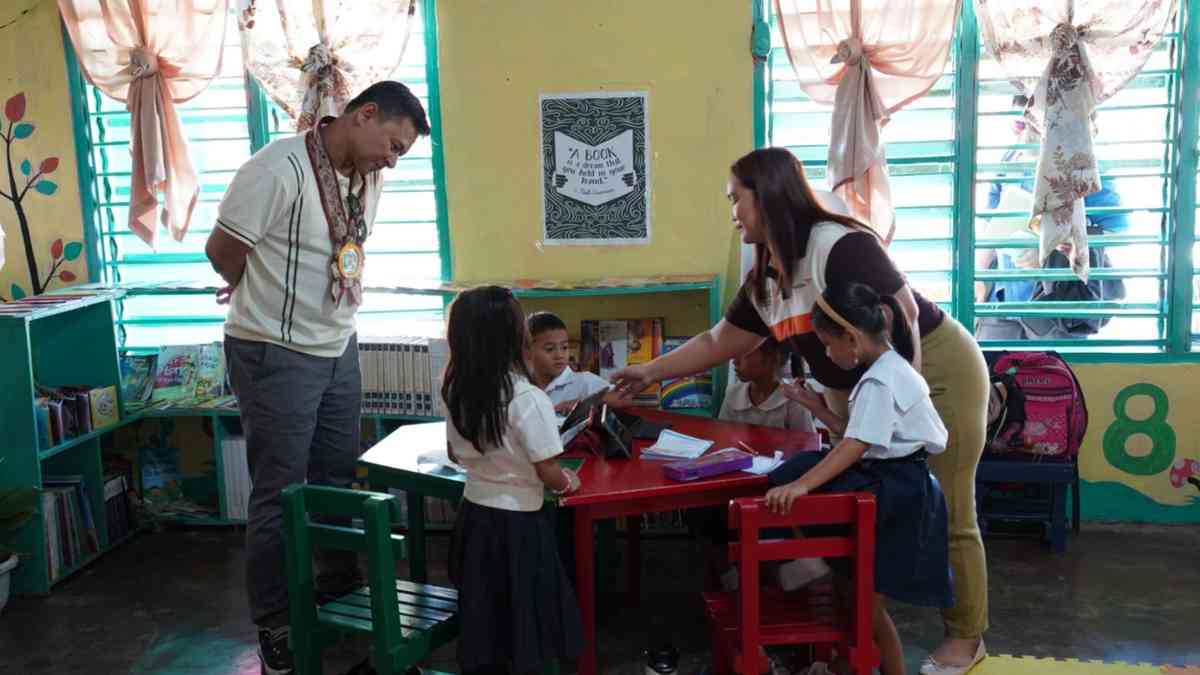 DepEd assures steps are in place to address functional literacy in PH