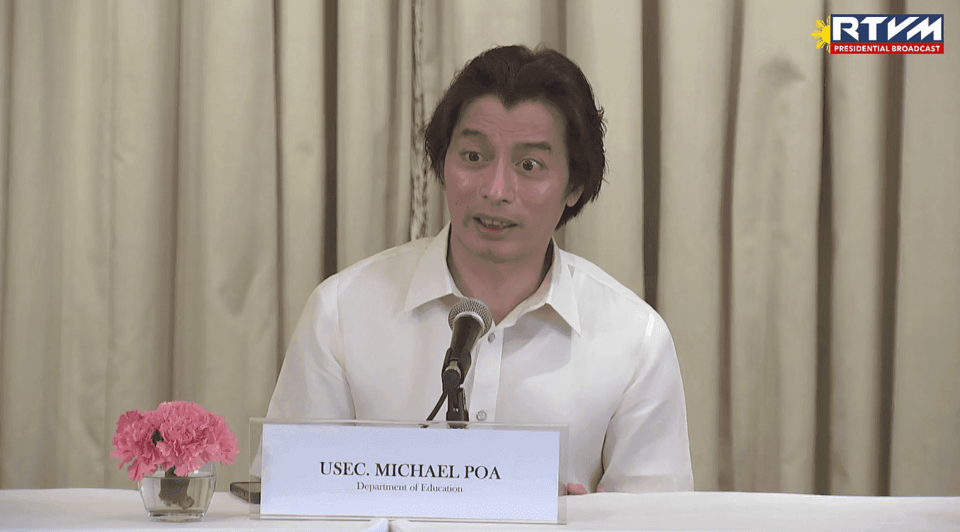 DepEd 'Catch-up Fridays' to commence in schools nationwide today