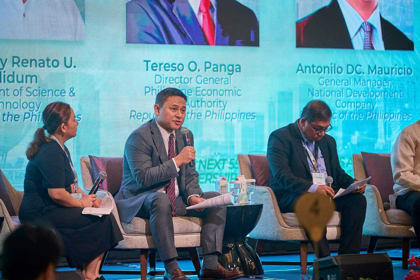 DepEd eyeing to boost education quality with coding, education technology