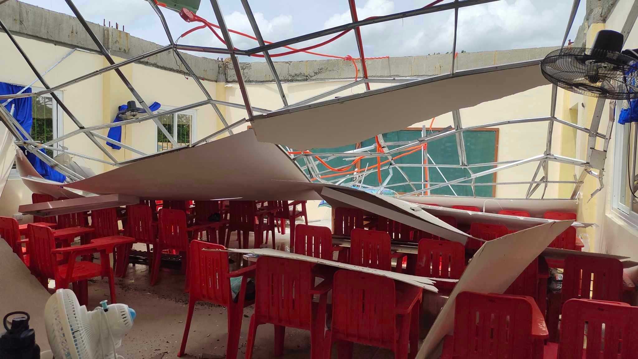 DepEd instructs all offices and schools to 'scale down' Christmas parties