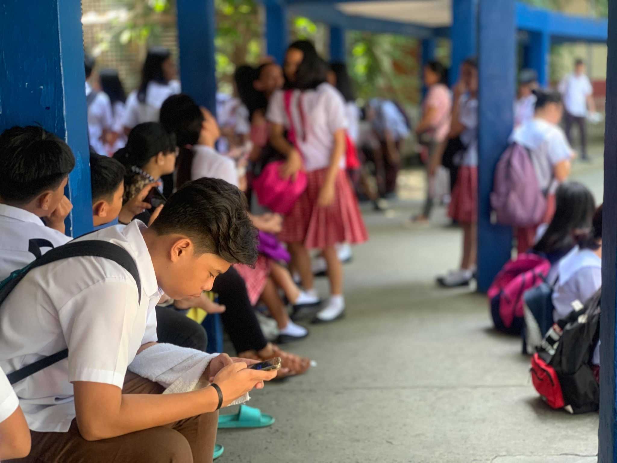 DepEd opens enrollment for SY 2023-2024