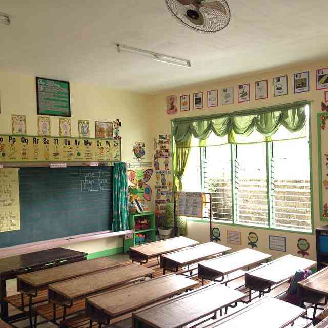 DepEd partners with DPWH to resolve classroom shortage