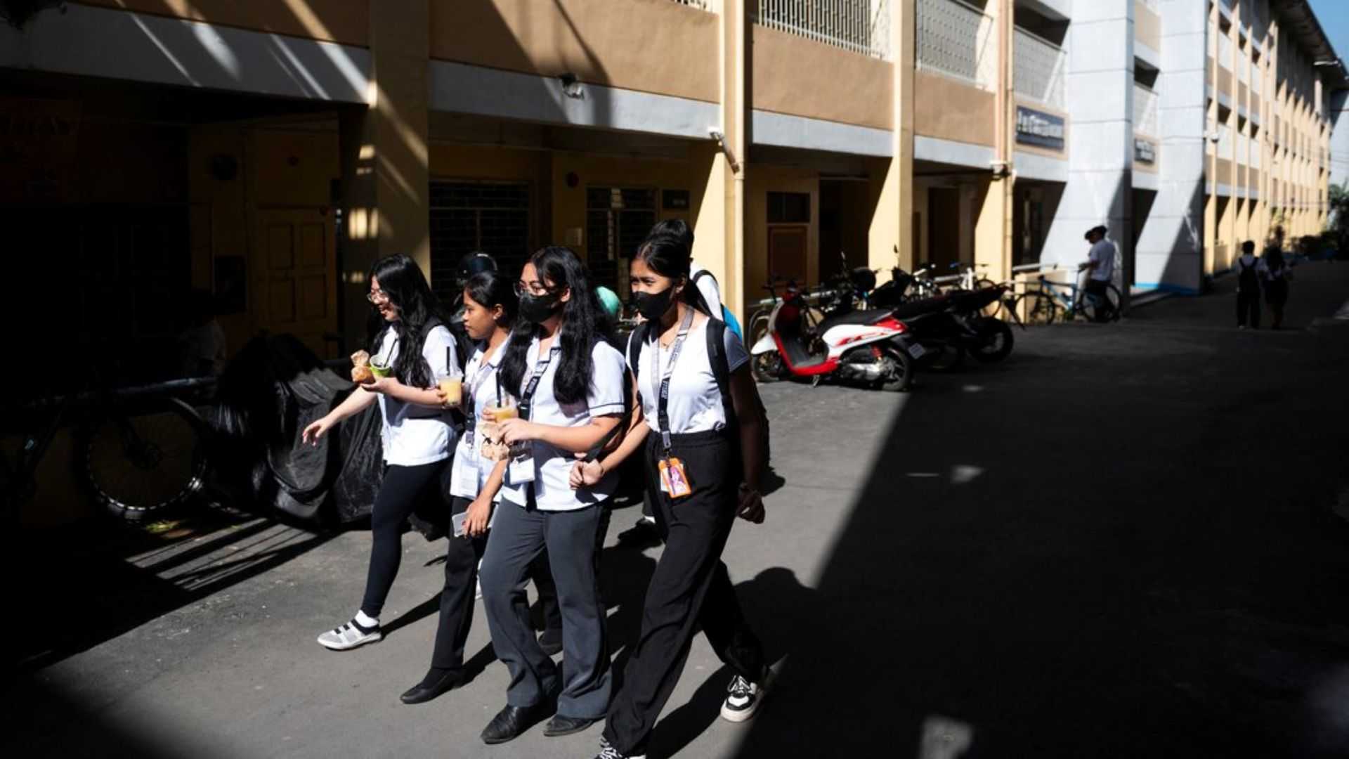 DepEd urged to amend the Anti-bullying law's IRR to better protect students