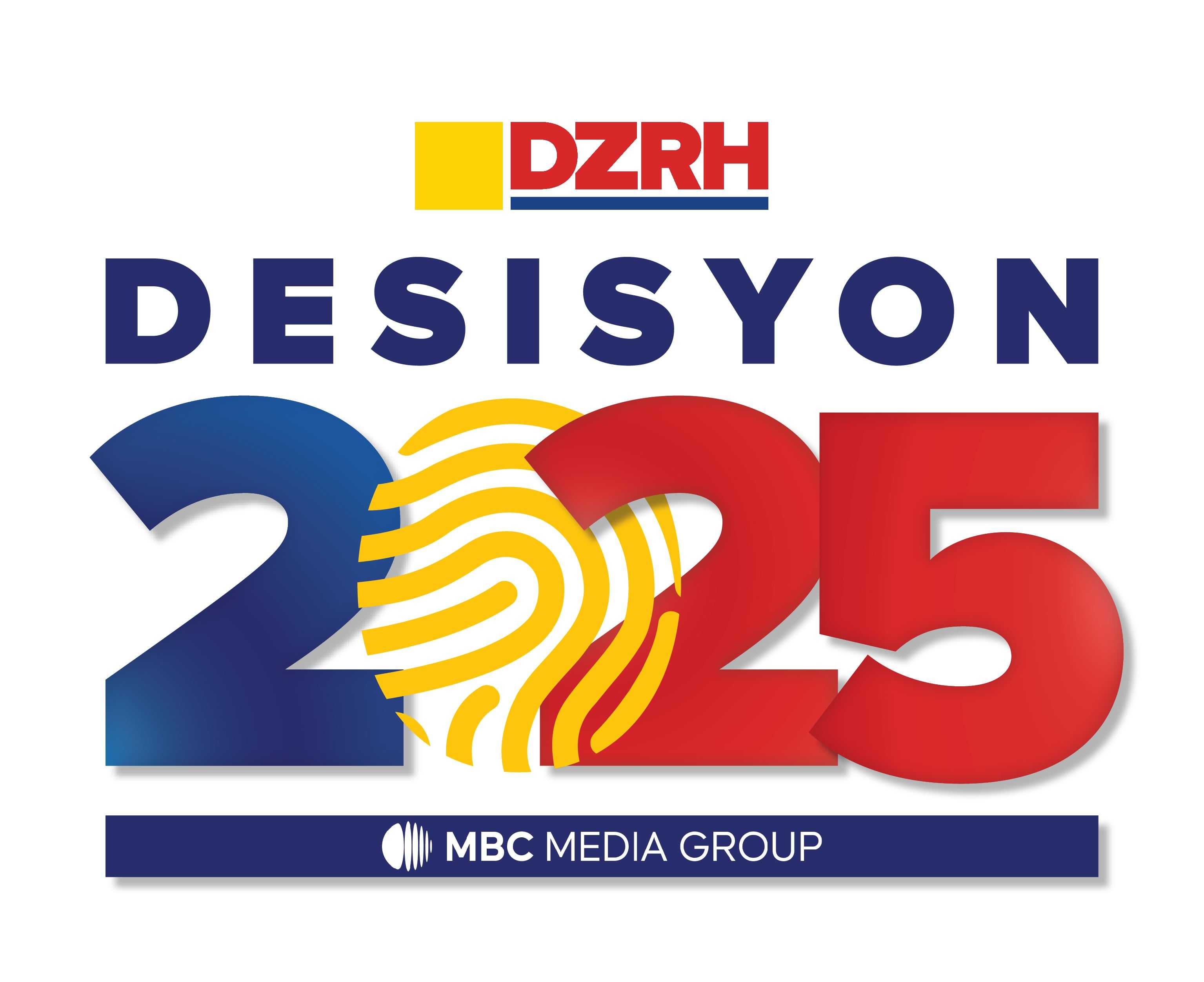 DESISYON 2025: Bong Go still leads MBC-DZRH Pre-Election Survey Wave 3